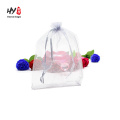 sacs en organza pour les bonbons